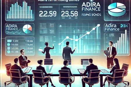 Adira Finance dan Obligasi 2025