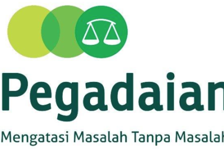 Lowongan kerja Pegadaian