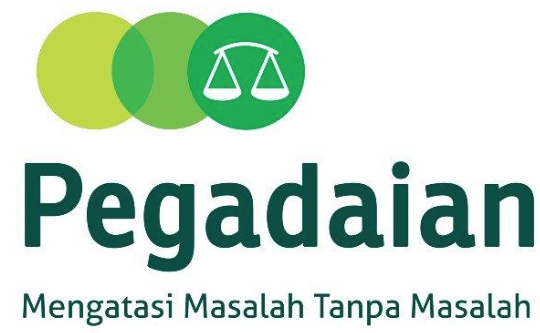 Lowongan kerja Pegadaian