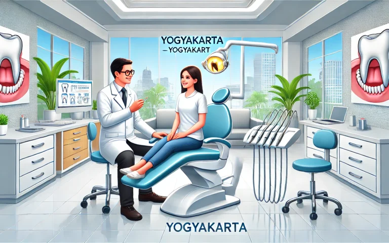 Perawatan Gigi Berkualitas