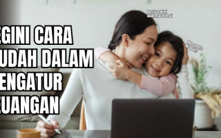 Uang Gaji Cepat Habis? Ini Cara Pintar Atur Keuangan Biar Bisa Nabung dan Liburan