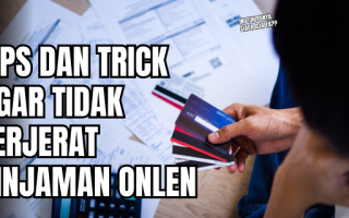 Bebas dari Jerat Pinjol 5 Langkah Cerdas Agar Keuangan Tetap Aman