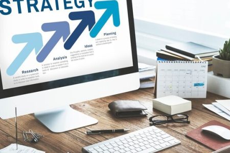 Strategi Investasi Jangka Panjang