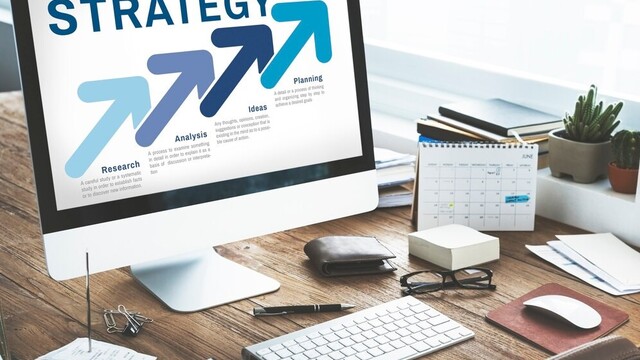 Strategi Investasi Jangka Panjang