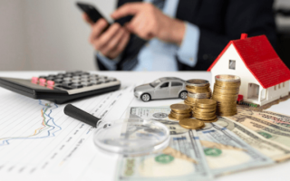 Perencanaan Keuangan Jangka Panjang