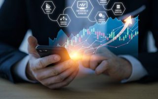 Tren Keuangan Digital