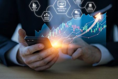 Tren Keuangan Digital