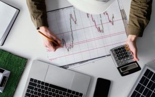 Strategi Aman Berinvestasi