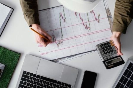 Strategi Aman Berinvestasi