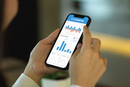 Aplikasi Keuangan Terbaik