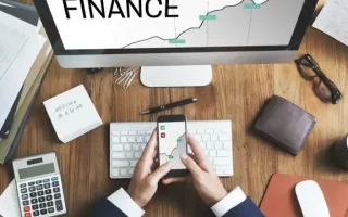 Situs Edukasi Finansial