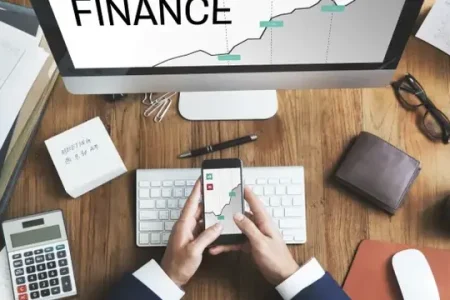 Situs Edukasi Finansial