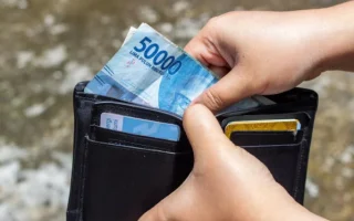 Kesalahan Finansial yang menghambat kebebasan Finansial