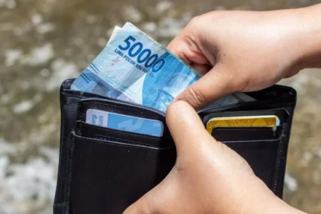 Kesalahan Finansial yang menghambat kebebasan Finansial