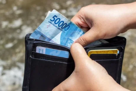 Kesalahan Finansial yang menghambat kebebasan Finansial