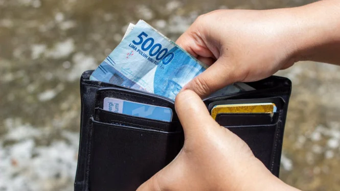 Kesalahan Finansial yang menghambat kebebasan Finansial