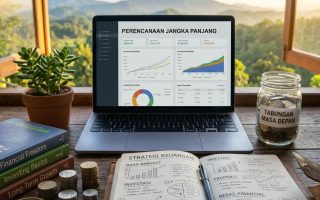 Strategi Keuangan Pribadi