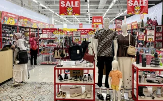 Belanja Pemerintah Stabilitas Ekonomi
