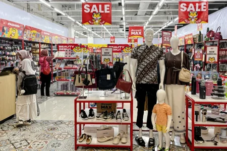 Belanja Pemerintah Stabilitas Ekonomi