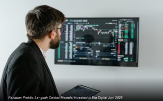 Strategi Keuangan Digital 2026