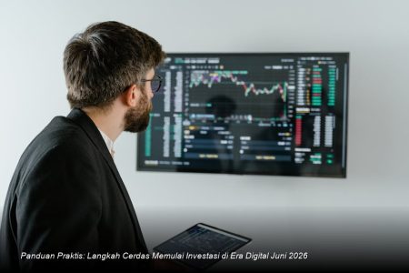 Strategi Keuangan Digital 2026