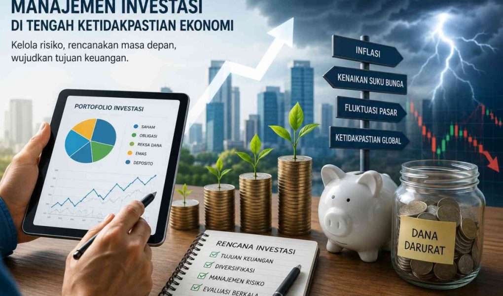 Investasi Global