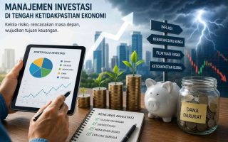 Investasi Global