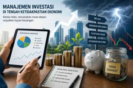 Investasi Global