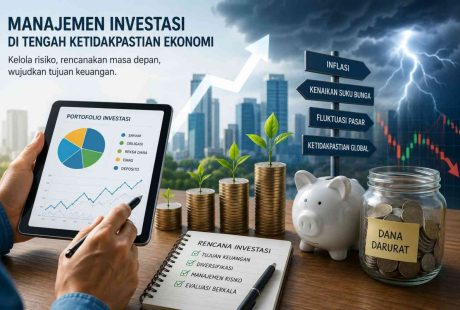 Investasi Global