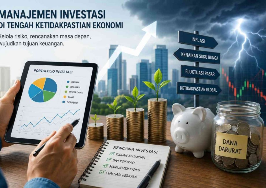 Investasi Global