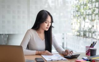 Cara mengatur keuangan pribadi